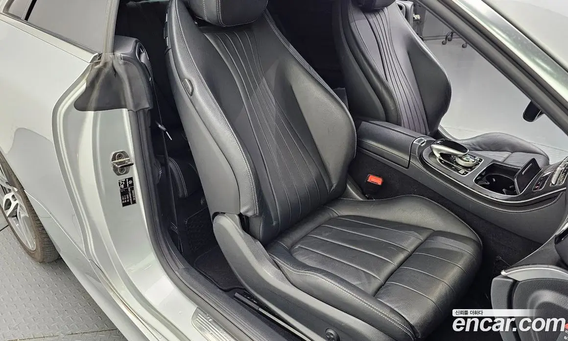 Mercedes-Benz E-Class 2017 1.9 гидро, фото 34 Mercedes-Benz E-Class 2017 1.9 гидро, фото 34