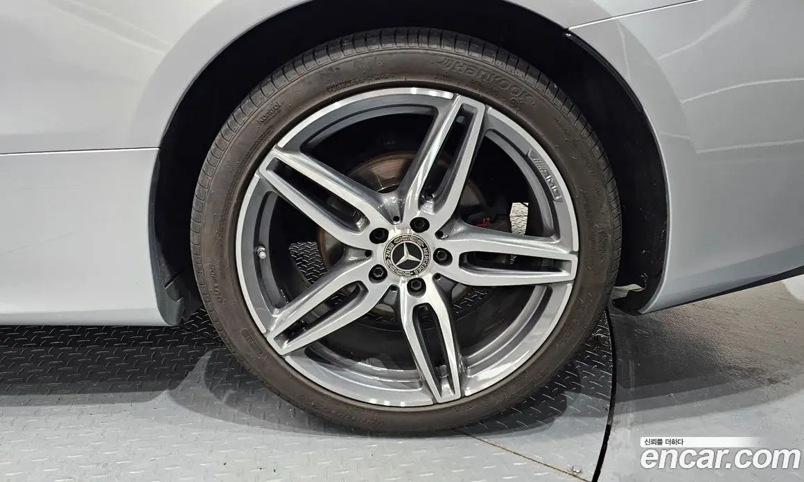 Mercedes-Benz E-Class 2017 1.9 гидро, фото 7 Mercedes-Benz E-Class 2017 1.9 гидро, фото 7