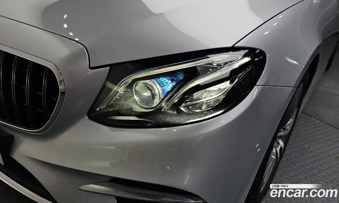 Mercedes-Benz E-Class 2017 1.9 гидро, фото 8 Mercedes-Benz E-Class 2017 1.9 гидро, фото 8