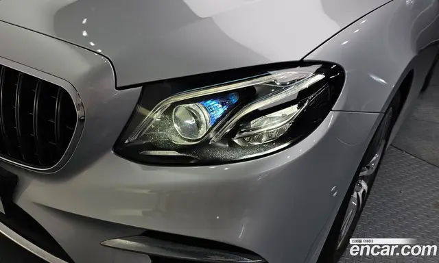 Mercedes-Benz E-Class 2017 1.9 гидро, миниатюра 8 Mercedes-Benz E-Class 2017 1.9 гидро, миниатюра 8
