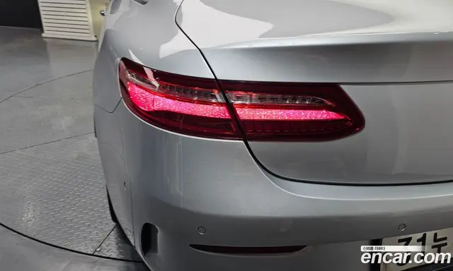 Mercedes-Benz E-Class 2017 1.9 гидро, миниатюра 9 Mercedes-Benz E-Class 2017 1.9 гидро, миниатюра 9