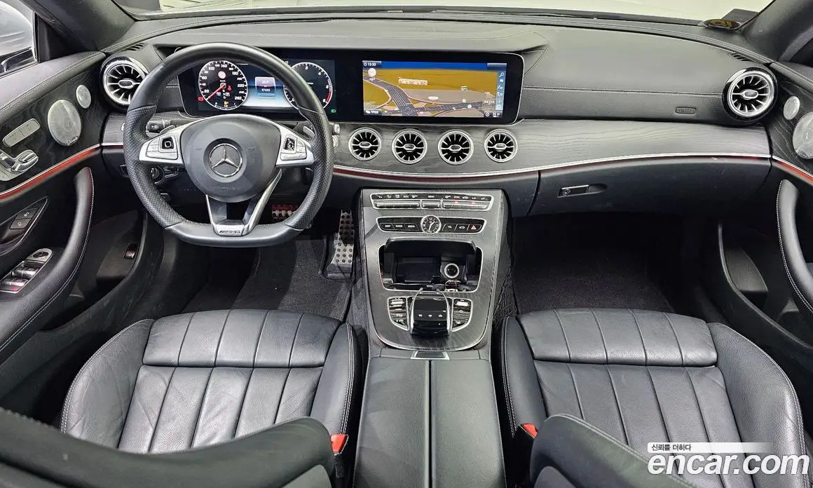 Mercedes-Benz E-Class 2017 1.9 гидро, фото 10 Mercedes-Benz E-Class 2017 1.9 гидро, фото 10