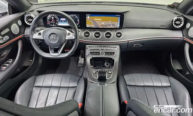 Mercedes-Benz E-Class 2017 1.9 гидро, миниатюра 10 Mercedes-Benz E-Class 2017 1.9 гидро, миниатюра 10