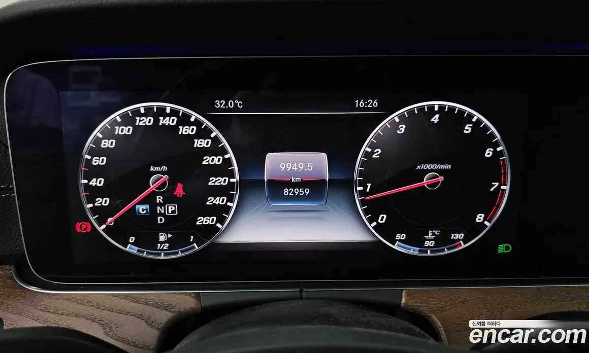 Mercedes-Benz E-Class 2018 2.0 гидро, фото 11