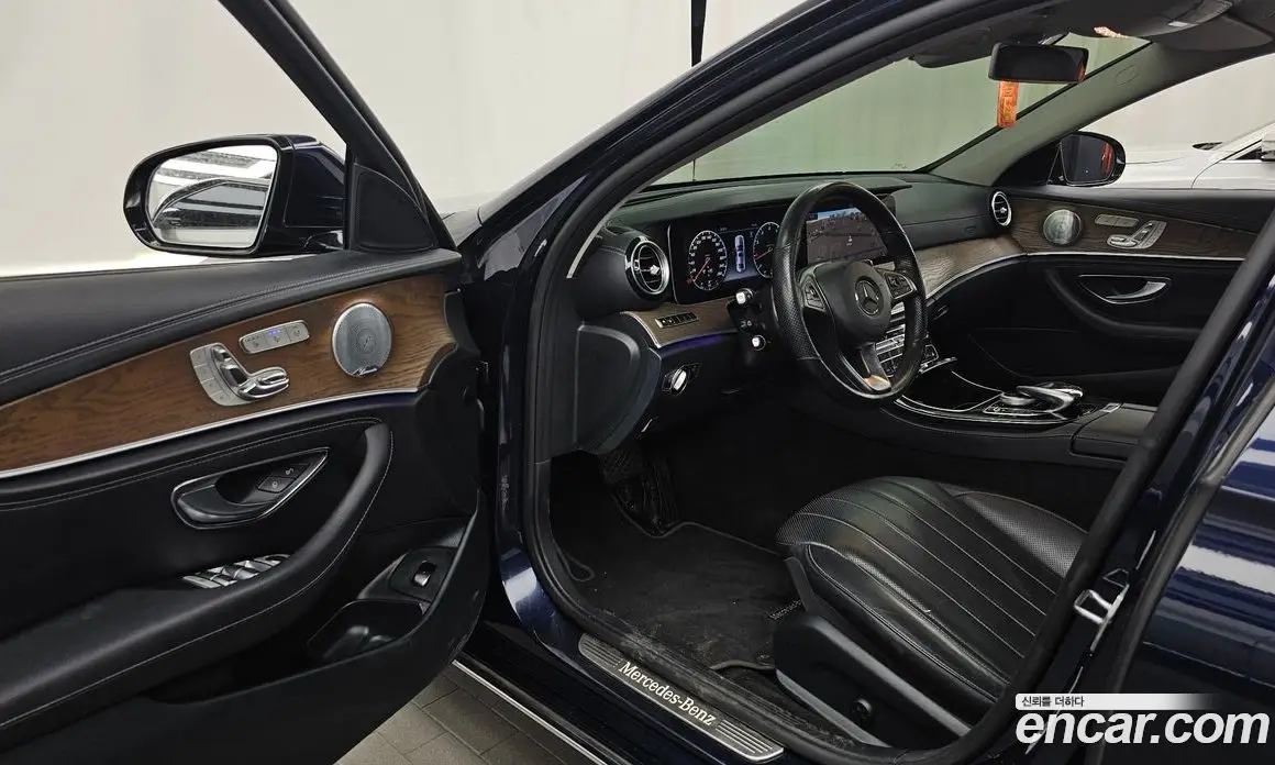 Mercedes-Benz E-Class 2018 2.0 гидро, фото 13