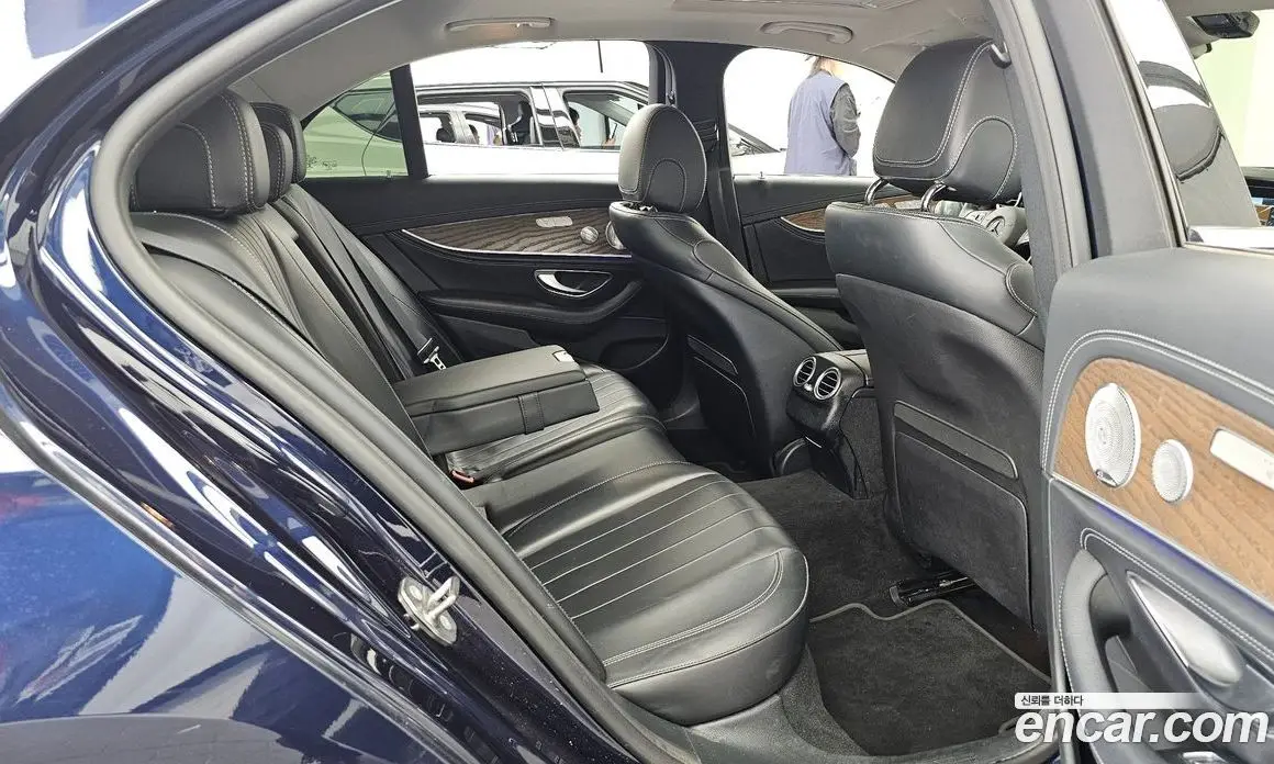 Mercedes-Benz E-Class 2018 2.0 гидро, фото 18