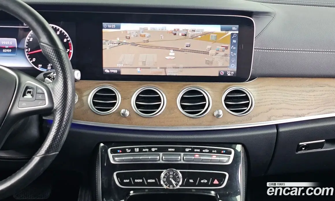 Mercedes-Benz E-Class 2018 2.0 гидро, фото 20