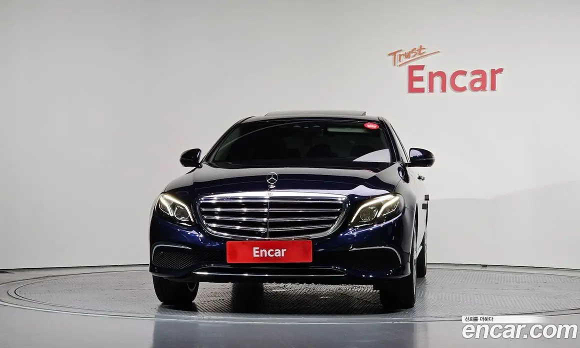 Mercedes-Benz E-Class 2018 2.0 гидро, фото 3