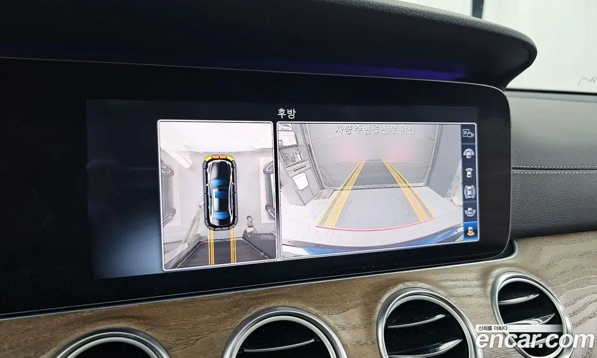 Mercedes-Benz E-Class 2018 2.0 гидро, фото 21