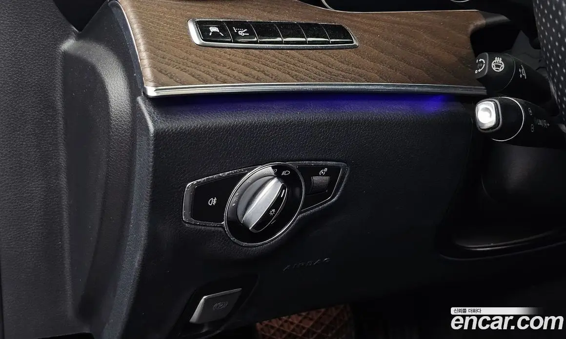 Mercedes-Benz E-Class 2018 2.0 гидро, фото 28