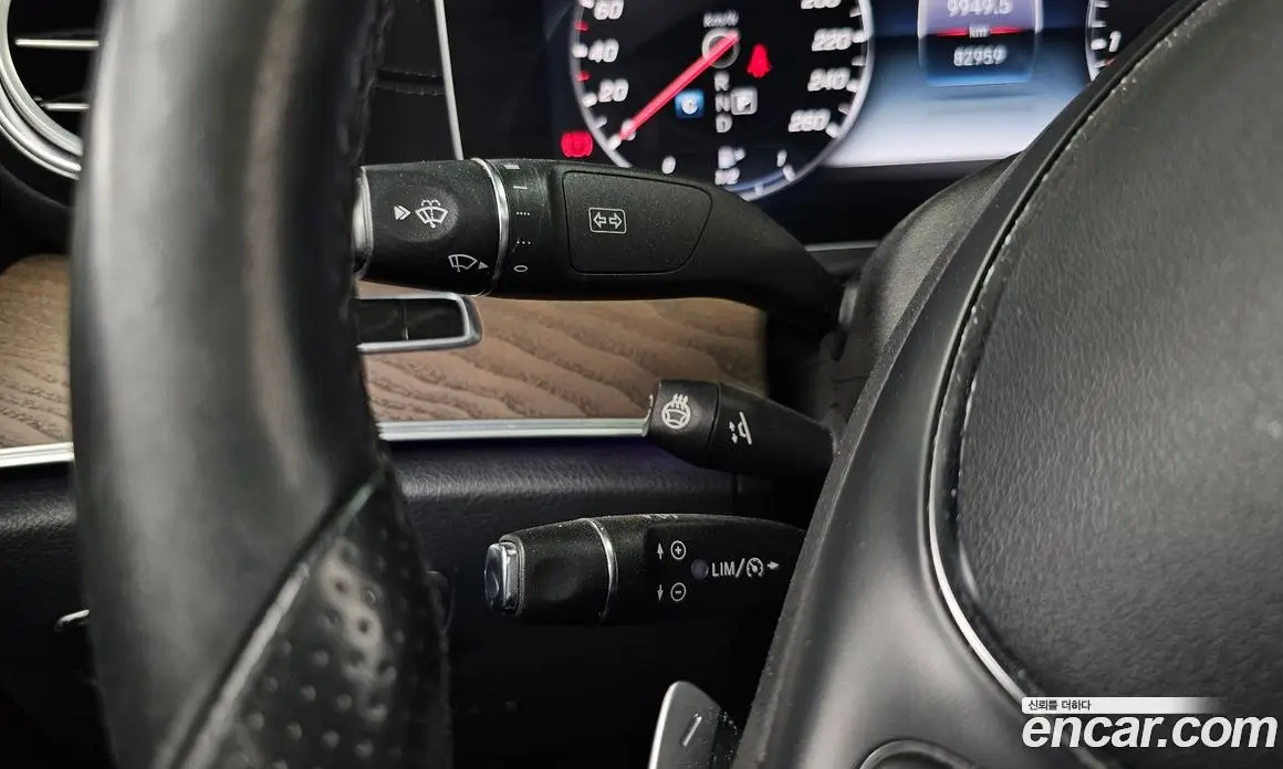 Mercedes-Benz E-Class 2018 2.0 гидро, фото 29