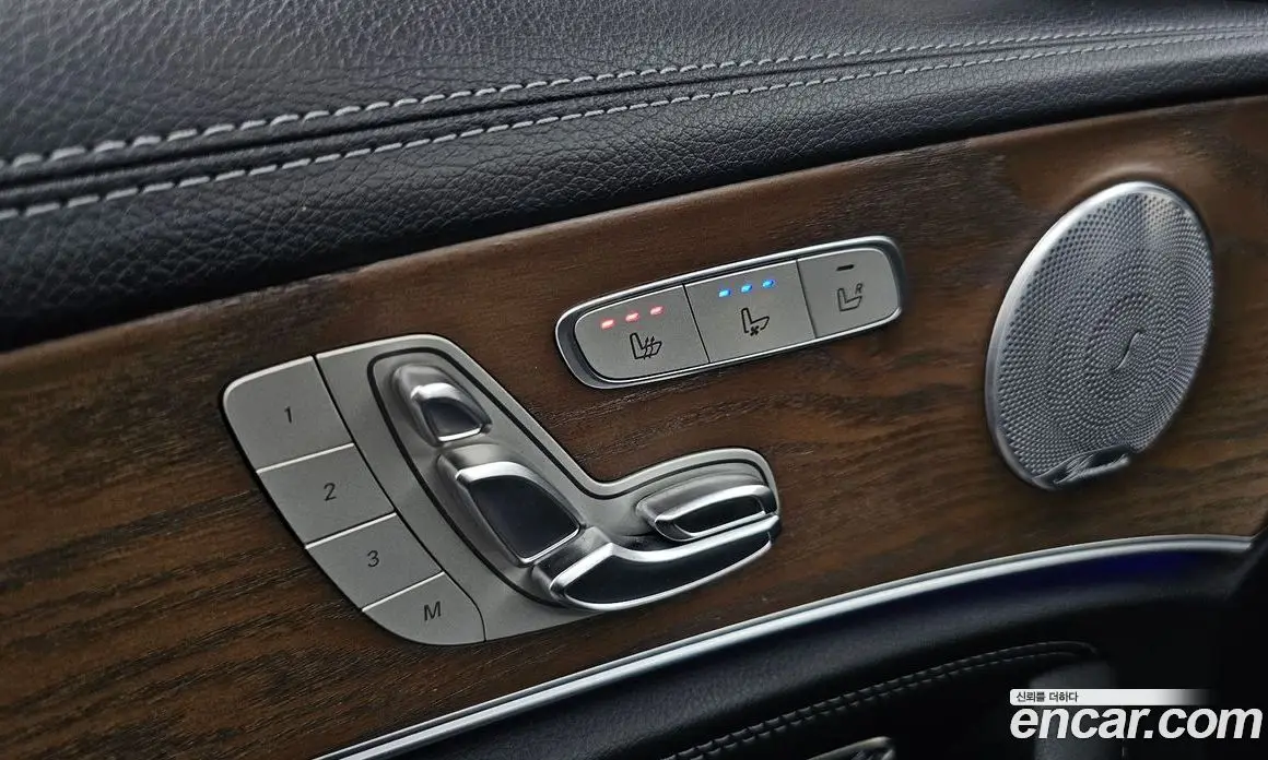 Mercedes-Benz E-Class 2018 2.0 гидро, фото 30