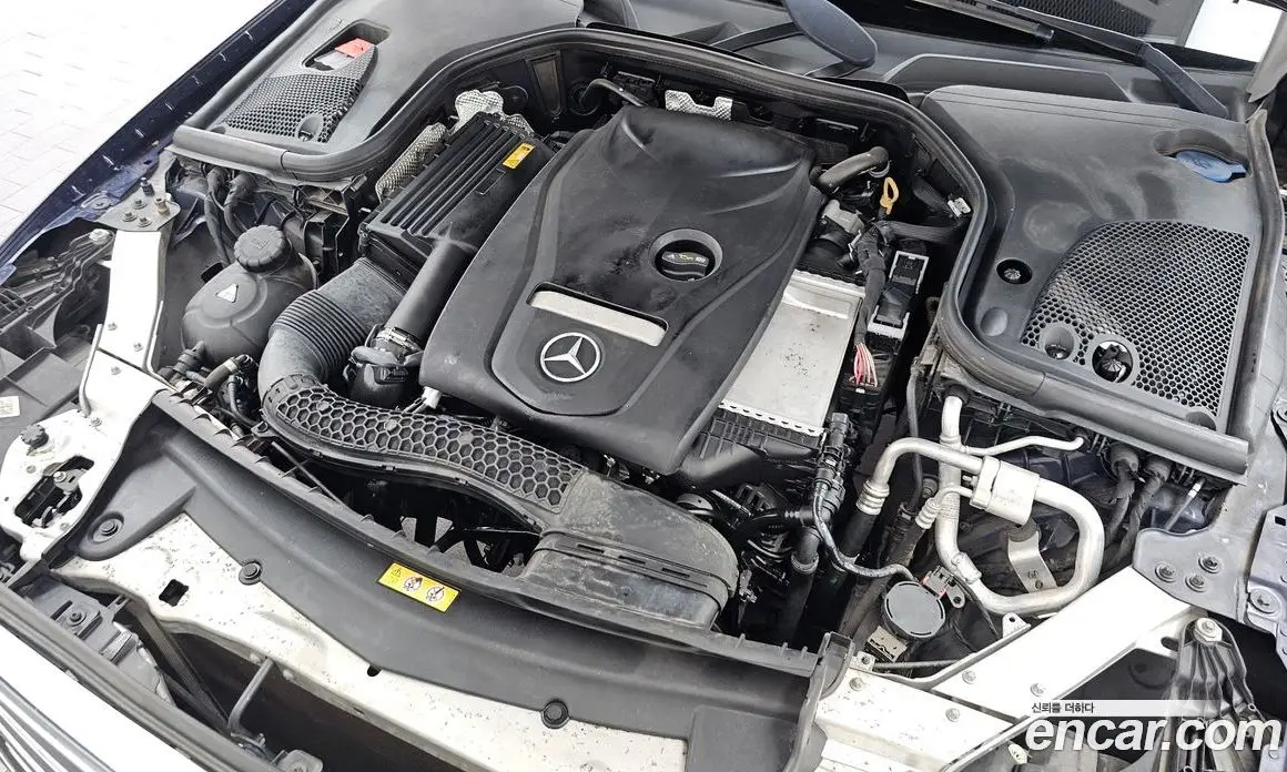 Mercedes-Benz E-Class 2018 2.0 гидро, фото 6
