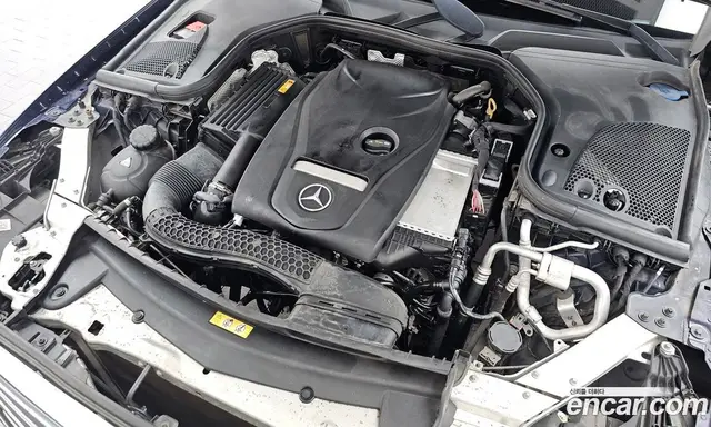 Mercedes-Benz E-Class 2018 2.0 гидро, миниатюра 6