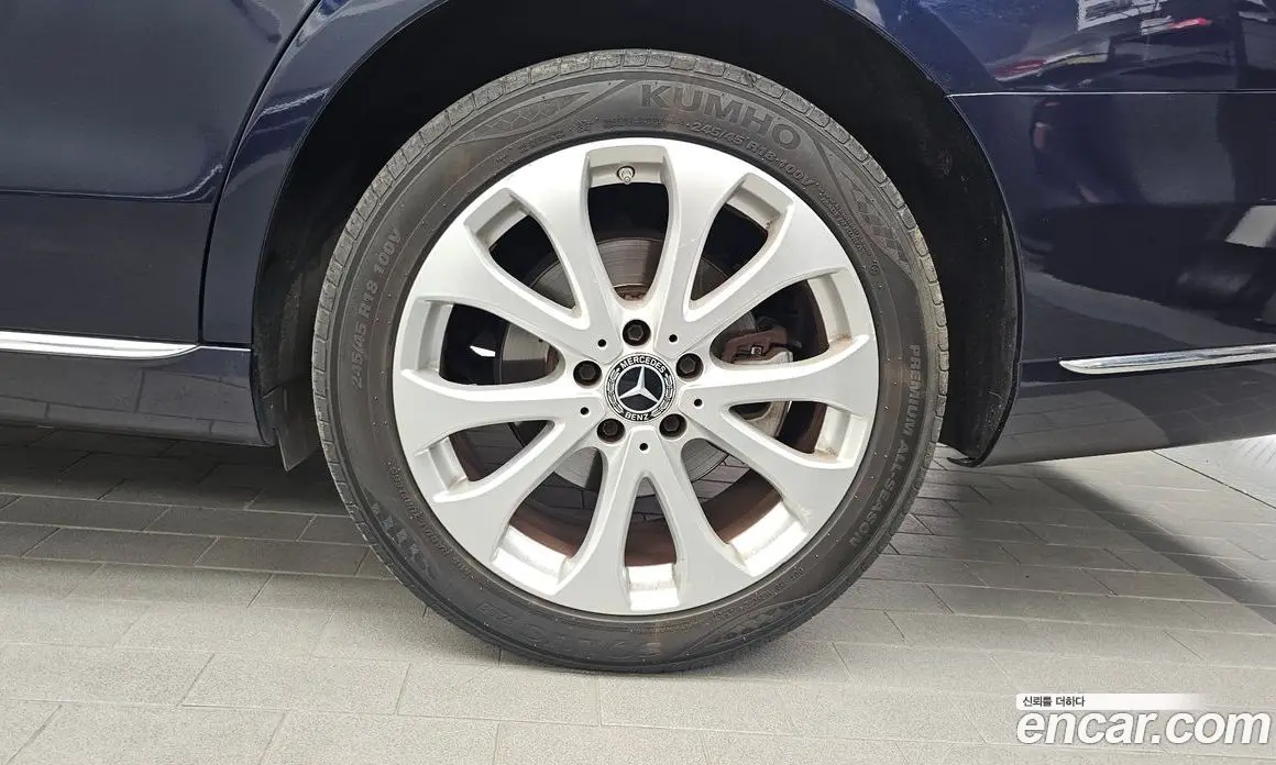 Mercedes-Benz E-Class 2018 2.0 гидро, фото 7