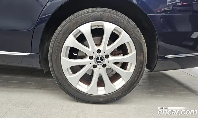 Mercedes-Benz E-Class 2018 2.0 гидро, миниатюра 7
