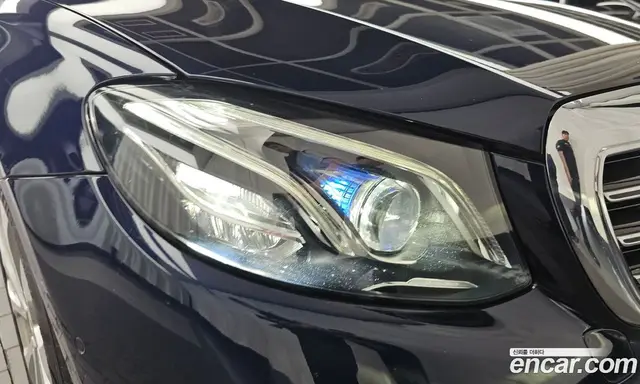 Mercedes-Benz E-Class 2018 2.0 гидро, миниатюра 8