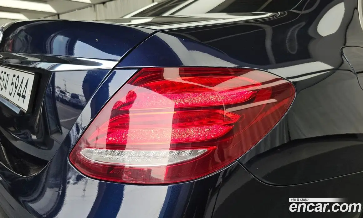 Mercedes-Benz E-Class 2018 2.0 гидро, фото 9