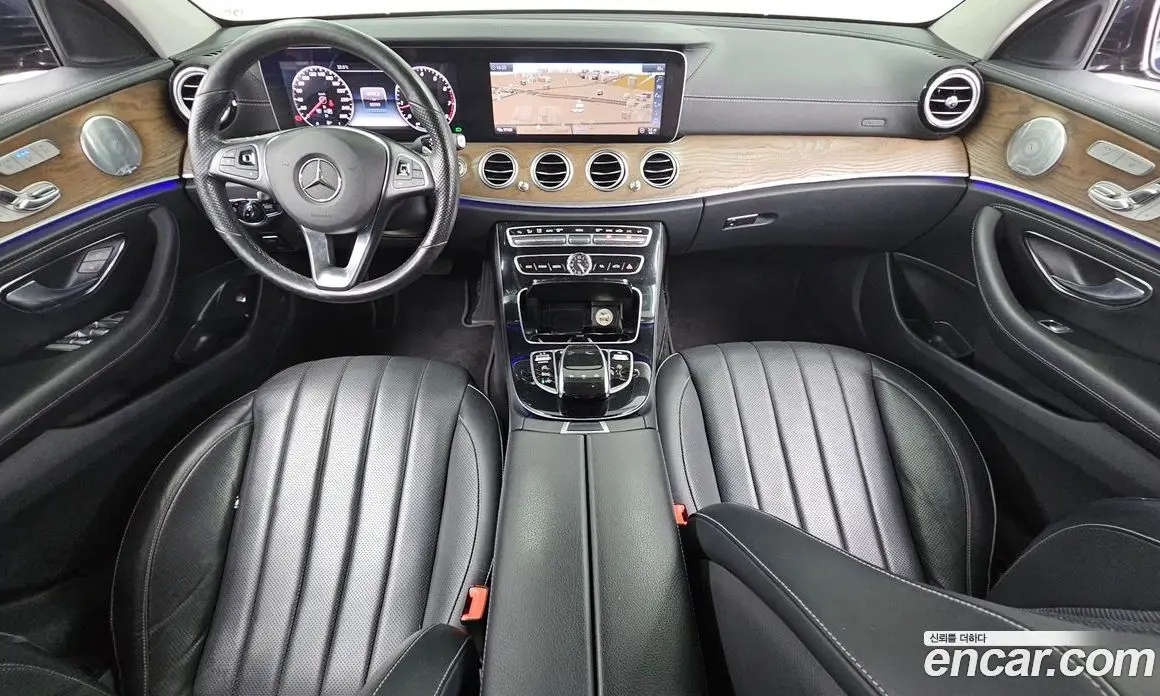 Mercedes-Benz E-Class 2018 2.0 гидро, фото 10