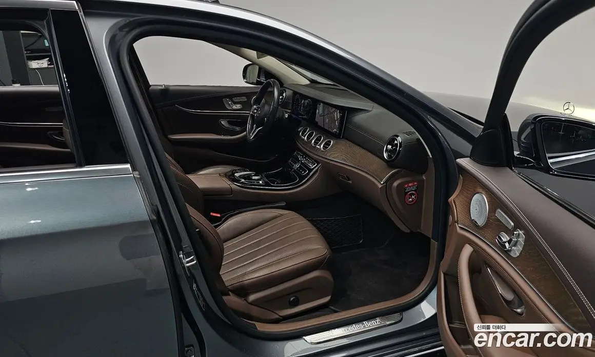 Mercedes-Benz E-Class 2019 2.0 гидро, фото 15 Mercedes-Benz E-Class 2019 2.0 гидро, фото 15