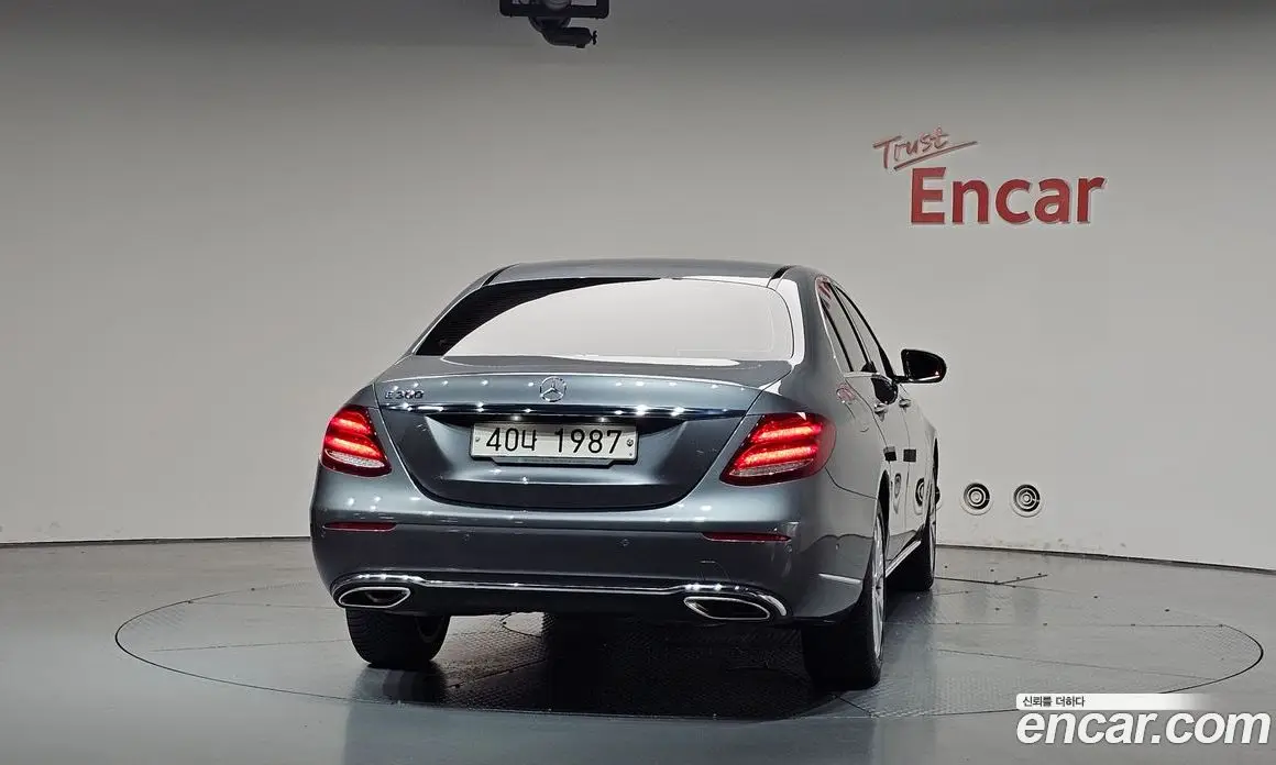 Mercedes-Benz E-Class 2019 2.0 гидро, фото 3 Mercedes-Benz E-Class 2019 2.0 гидро, фото 3