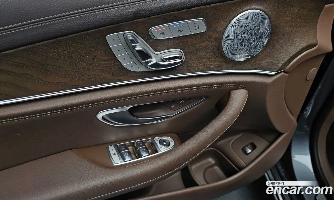 Mercedes-Benz E-Class 2019 2.0 гидро, фото 22 Mercedes-Benz E-Class 2019 2.0 гидро, фото 22