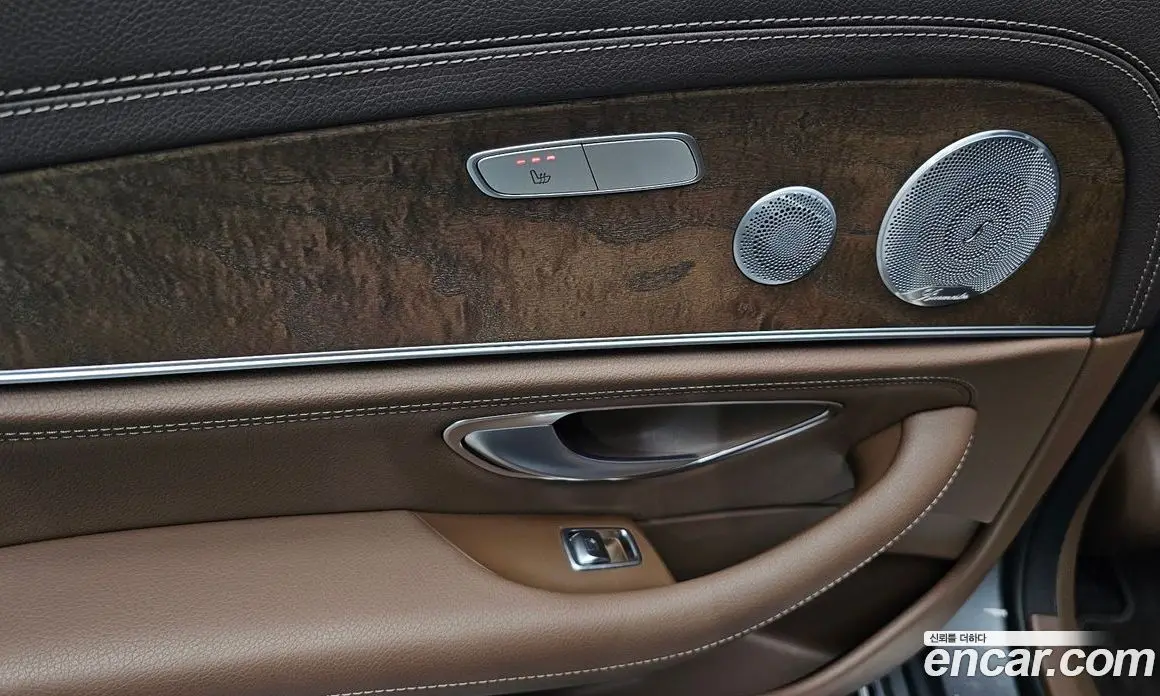 Mercedes-Benz E-Class 2019 2.0 гидро, фото 24 Mercedes-Benz E-Class 2019 2.0 гидро, фото 24
