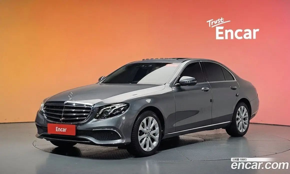 Mercedes-Benz E-Class 2019 2.0 гидро, фото 34 Mercedes-Benz E-Class 2019 2.0 гидро, фото 34