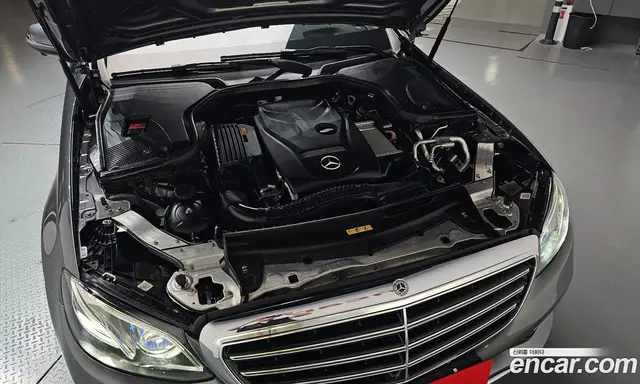 Mercedes-Benz E-Class 2019 2.0 гидро, миниатюра 5 Mercedes-Benz E-Class 2019 2.0 гидро, миниатюра 5