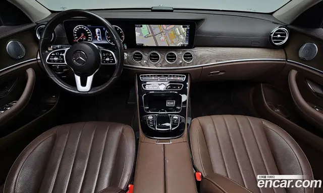 Mercedes-Benz E-Class 2019 2.0 гидро, миниатюра 9 Mercedes-Benz E-Class 2019 2.0 гидро, миниатюра 9