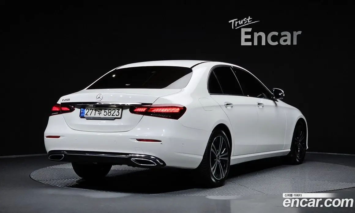 Mercedes-Benz E-Class 2020 2.0 гидро, фото 2 Mercedes-Benz E-Class 2020 2.0 гидро, фото 2