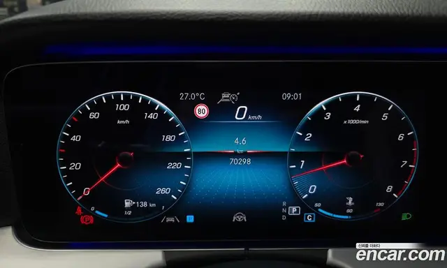 Mercedes-Benz E-Class 2020 2.0 гидро, миниатюра 11 Mercedes-Benz E-Class 2020 2.0 гидро, миниатюра 11