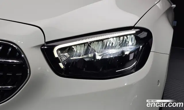 Mercedes-Benz E-Class 2020 2.0 гидро, миниатюра 8 Mercedes-Benz E-Class 2020 2.0 гидро, миниатюра 8