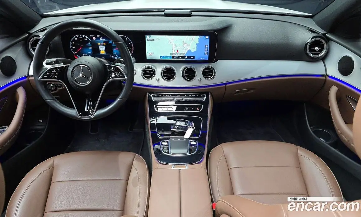 Mercedes-Benz E-Class 2020 2.0 гидро, фото 10 Mercedes-Benz E-Class 2020 2.0 гидро, фото 10