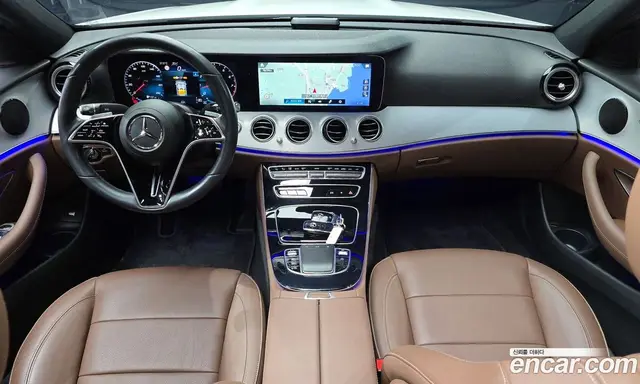 Mercedes-Benz E-Class 2020 2.0 гидро, миниатюра 10 Mercedes-Benz E-Class 2020 2.0 гидро, миниатюра 10