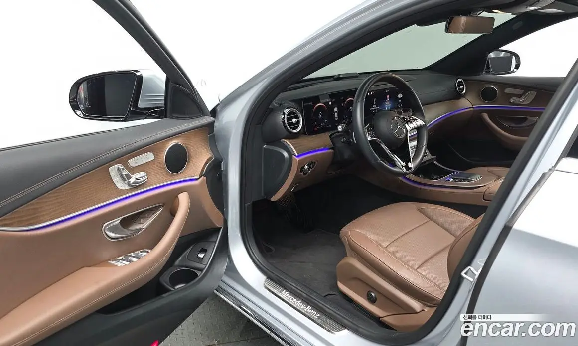Mercedes-Benz E-Class 2022 2.0 гидро, фото 13 Mercedes-Benz E-Class 2022 2.0 гидро, фото 13