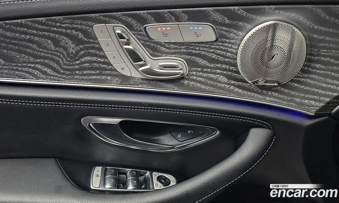 Mercedes-Benz E-Class 2022 2.0 гидро, фото 24 Mercedes-Benz E-Class 2022 2.0 гидро, фото 24