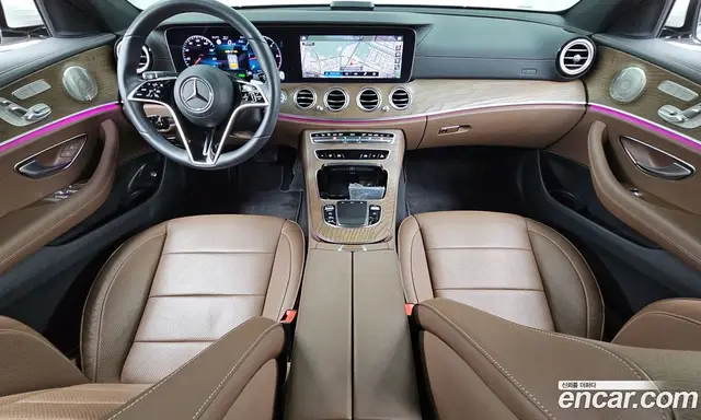 Mercedes-Benz E-Class 2023 2.0 гидро, миниатюра 10 Mercedes-Benz E-Class 2023 2.0 гидро, миниатюра 10