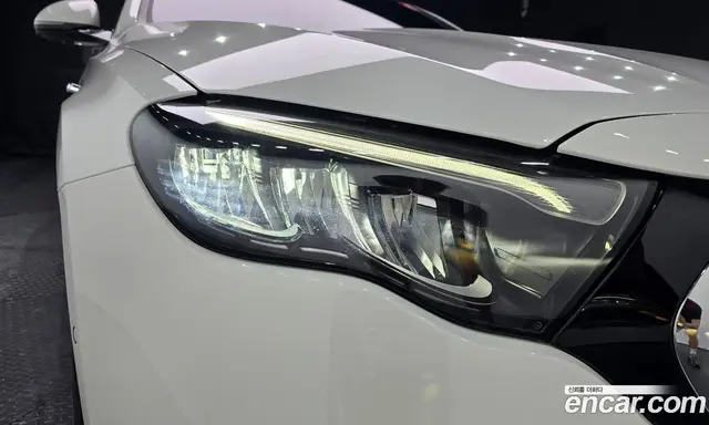 Mercedes-Benz E-Class 2024 2.0 гидро, миниатюра 8