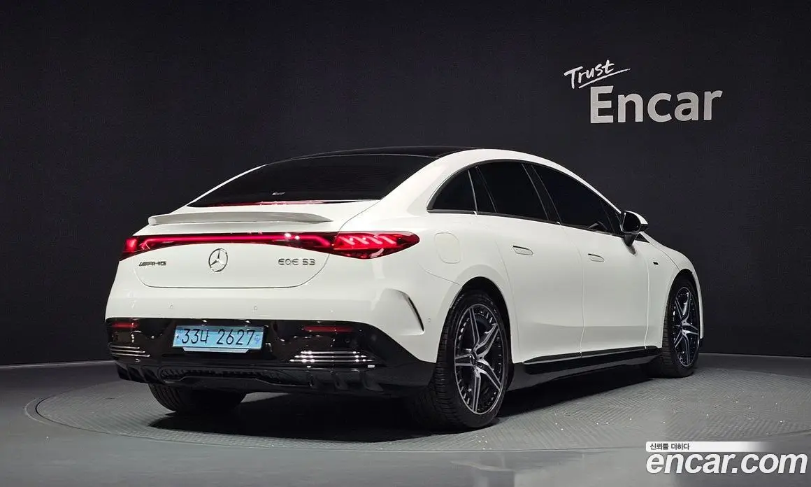 Mercedes-Benz EQE 2023 0.3 гидро, фото 2 Mercedes-Benz EQE 2023 0.3 гидро, фото 2