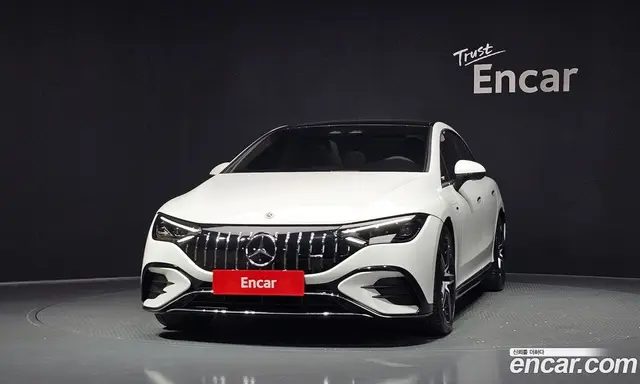 Mercedes-Benz EQE 2023 0.3 гидро, миниатюра 3 Mercedes-Benz EQE 2023 0.3 гидро, миниатюра 3