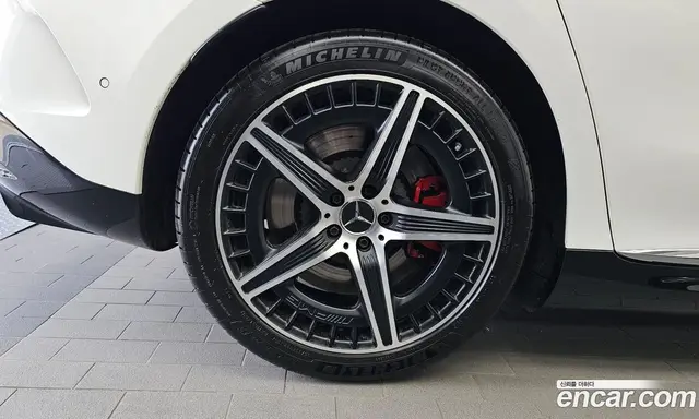 Mercedes-Benz EQE 2023 0.3 гидро, миниатюра 5 Mercedes-Benz EQE 2023 0.3 гидро, миниатюра 5