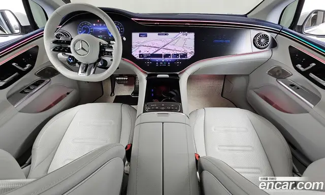 Mercedes-Benz EQE 2023 0.3 гидро, миниатюра 7 Mercedes-Benz EQE 2023 0.3 гидро, миниатюра 7
