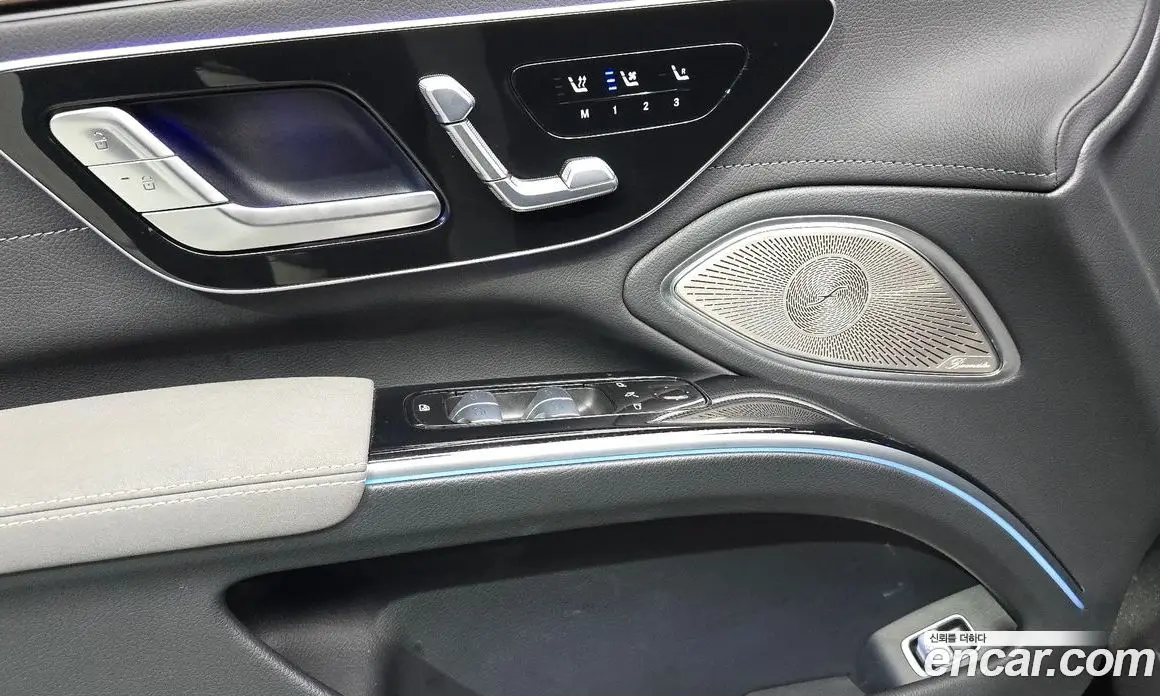 Mercedes-Benz EQS 2022 0.3 гидро, фото 29 Mercedes-Benz EQS 2022 0.3 гидро, фото 29