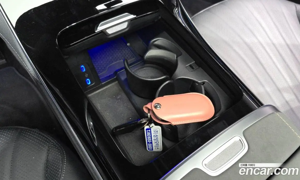 Mercedes-Benz EQS 2022 0.3 гидро, фото 30 Mercedes-Benz EQS 2022 0.3 гидро, фото 30