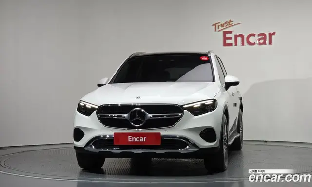 Mercedes-Benz GLC-Class 2024 2.0 гидро, миниатюра 3 Mercedes-Benz GLC-Class 2024 2.0 гидро, миниатюра 3
