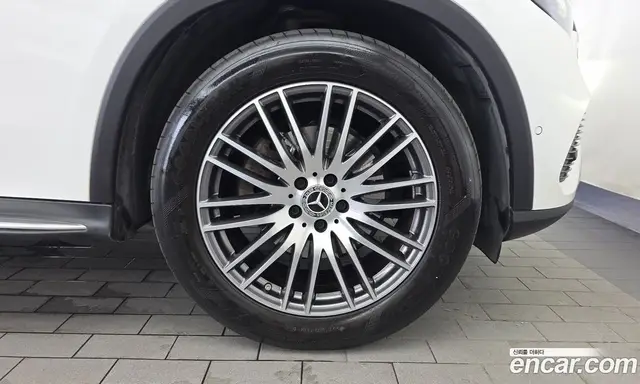 Mercedes-Benz GLC-Class 2024 2.0 гидро, миниатюра 7 Mercedes-Benz GLC-Class 2024 2.0 гидро, миниатюра 7