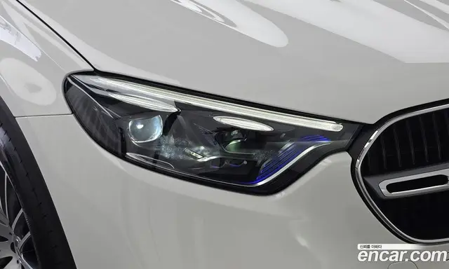 Mercedes-Benz GLC-Class 2024 2.0 гидро, миниатюра 8 Mercedes-Benz GLC-Class 2024 2.0 гидро, миниатюра 8