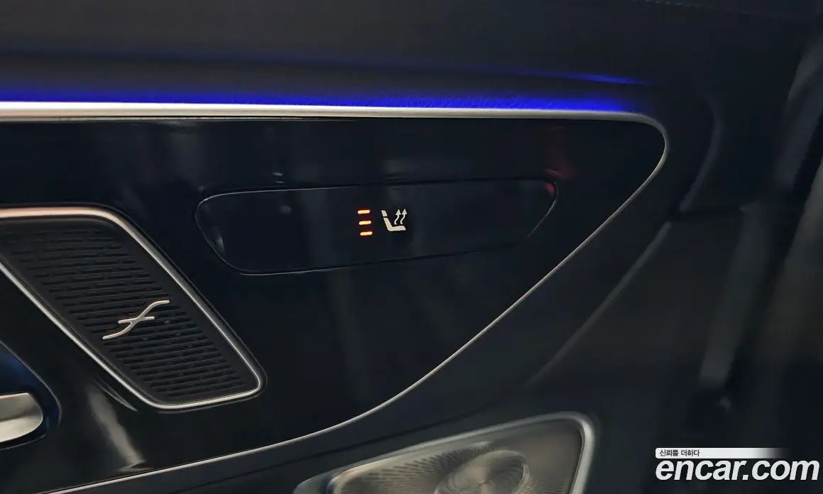 Mercedes-Benz GLC-Class 2025 2.0 гидро, фото 24
