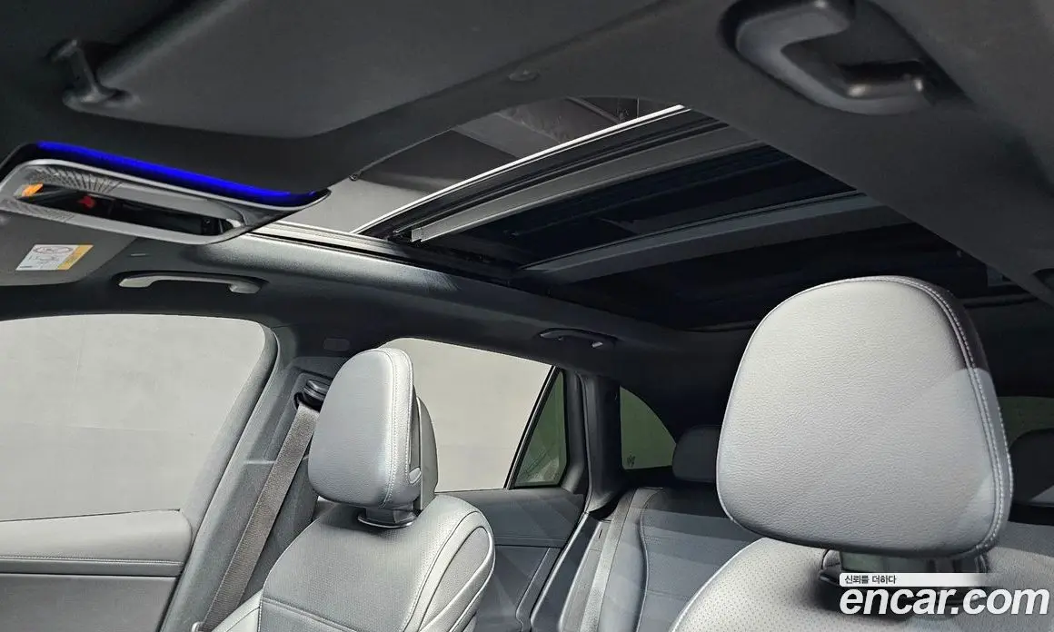 Mercedes-Benz GLC-Class 2025 2.0 гидро, фото 28